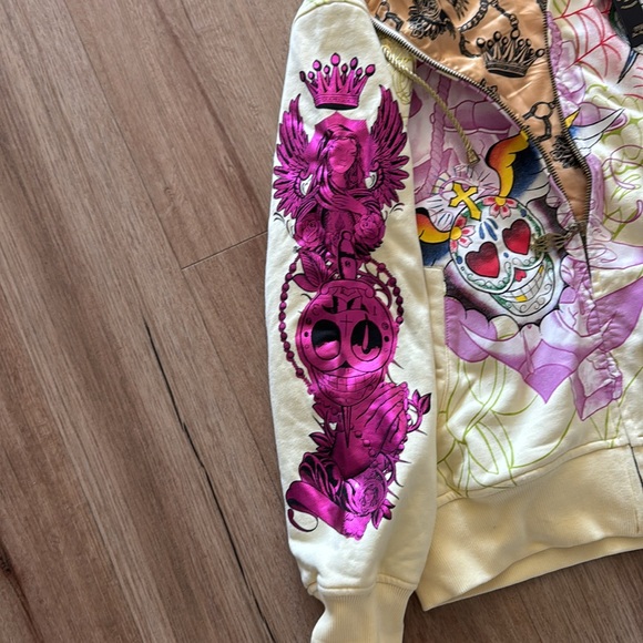 Christian audigier hopdy brand new XL - Picture 4 of 8